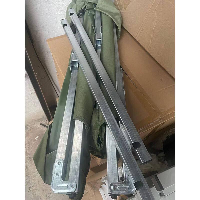Раскладная походная кровать Tie Muyun Standard