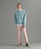 Denivel Men'S Cotton Length Wide Pants (Pink)