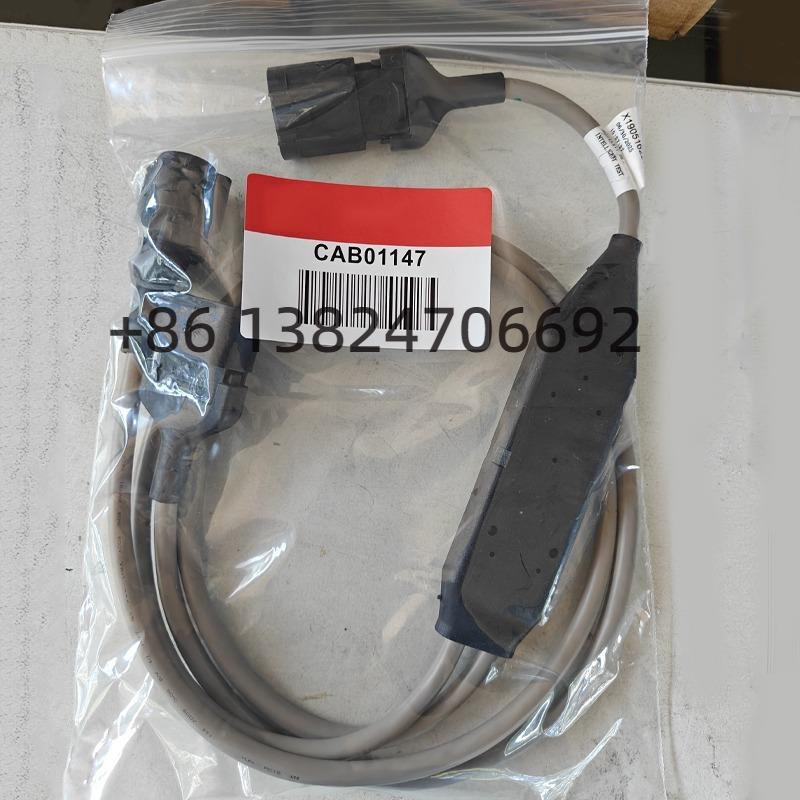 New Original CAB01146 CAB01147 CAB01148 CAB01149 CAB01150 CAB01152 Sensor Conversion Cable Communication Cable