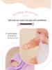 Cross-border Reborn Doll: Sleeping Princess BJD Miniature Toy with Gift Box