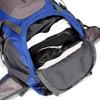 HU WAI JIAN FENG 0621 70L Outdoor Hiking & Mountaineering Backpack