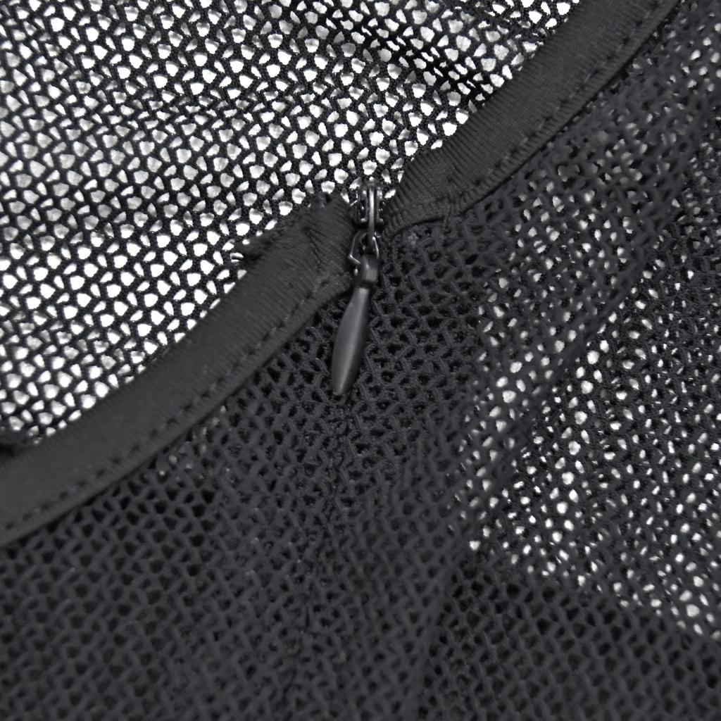 Mode Damen Kleid Eine Schulter Mesh Diamant Feder Bandage Kleider