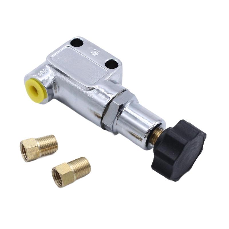 260-8419 Brake Pressure Regulator Proportioning Valve Spare Parts Sturdy