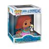 Funko pop! deluxe: the little mermaid (live action) - ariel &amp; friends