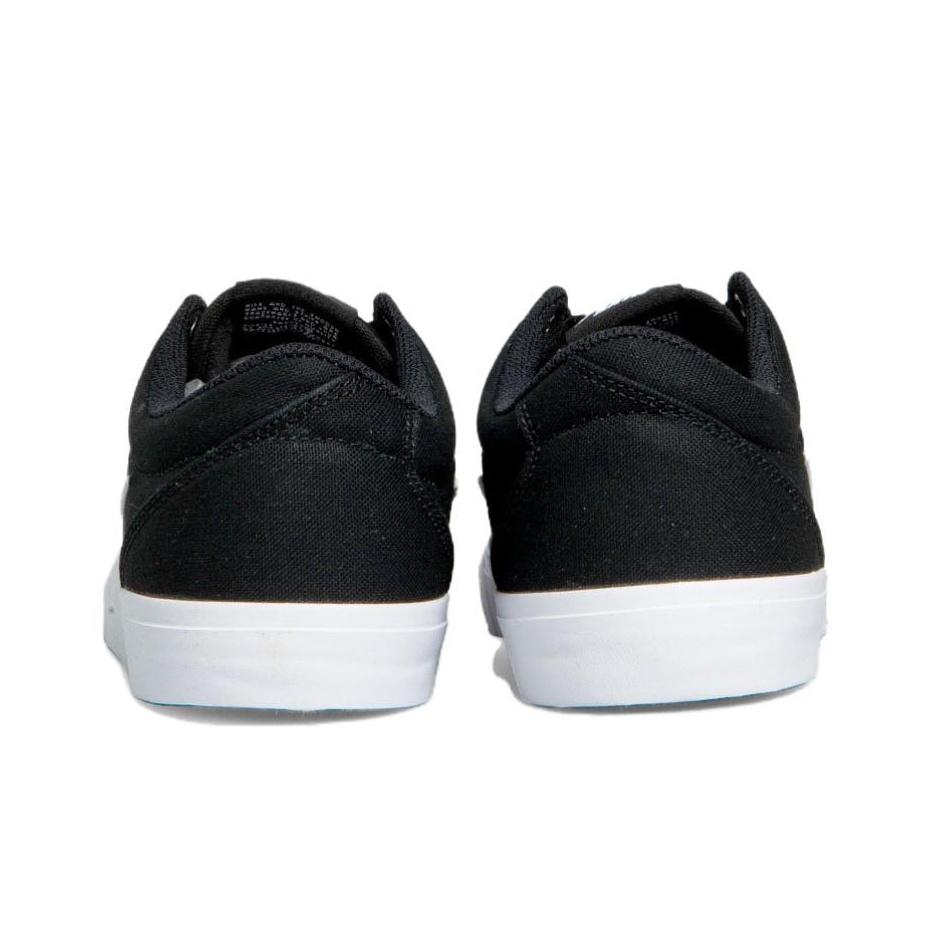 New Nike Sb Charge Canvas Black CD6279-002