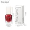 Tearable and Non-baking Water-based Nail Polish, Long-lasting, Odorless, Shiny Oil, Sequin Base Oil, Manicure Complete Set