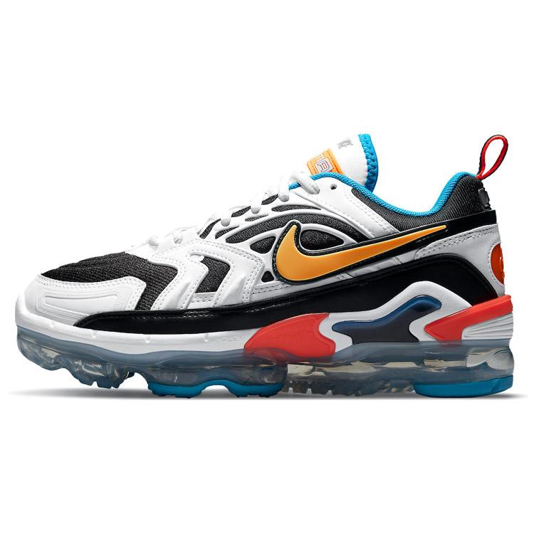 New Nike Air VaporMax Evo Bright Citrus Women's DC9992-002