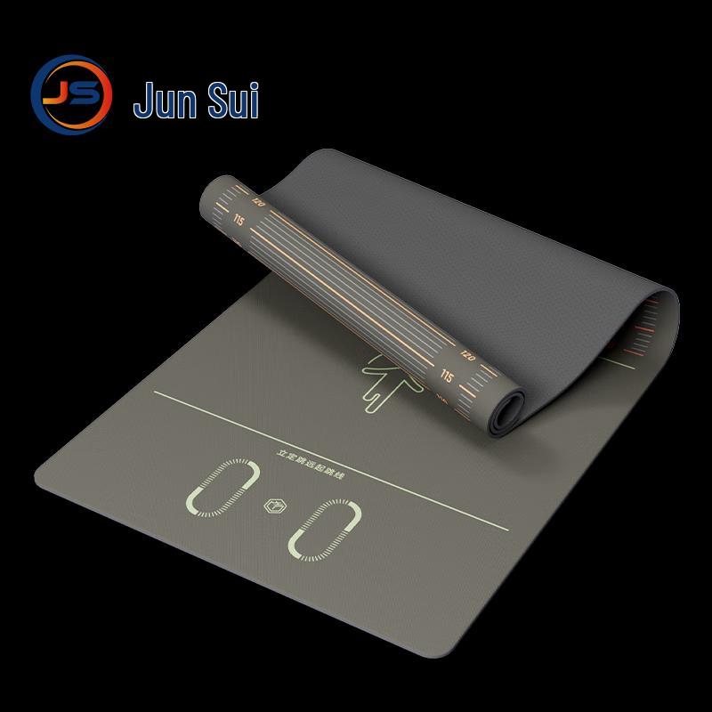 JunSui Standing Long Jump Test Mat