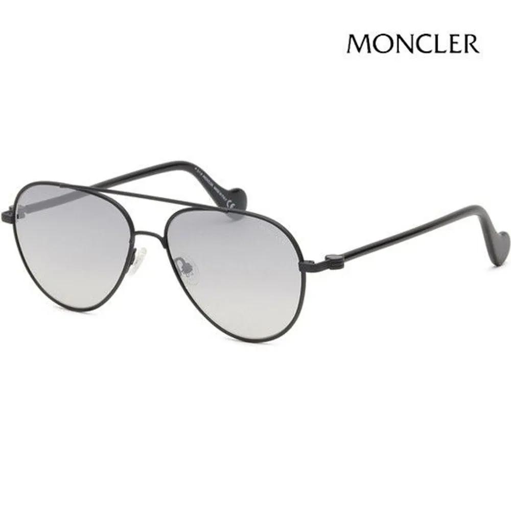 Sunglasses ML0056 02C Boeing Semi-mirror