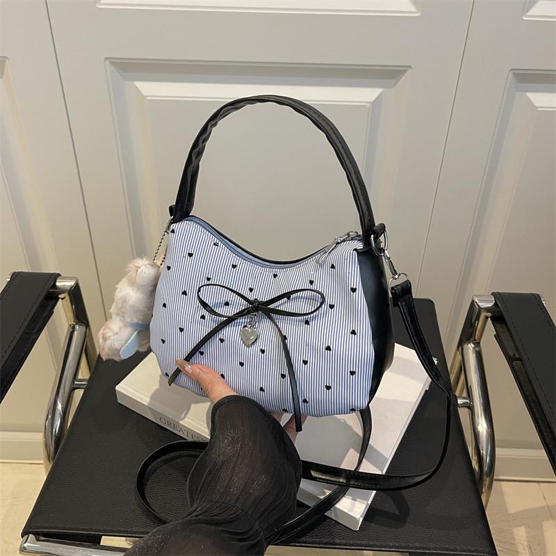 Streetwear Pu Small Square Bag With Zipper Closure For Casual Daily Use