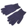 Professional Silver Fiber Conductive Gloves Anti Static Work Protective Gloves Accessory