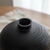 Wabi-Sabi Aesthetic Decorative Vessel Tabletop Ornament for Hotel