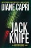 Kniha Jack Knife : The Hunt for Jack Reacher Series : 17