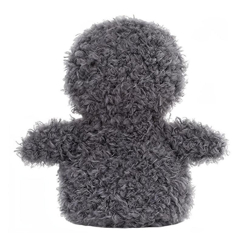 JELLYCAT Arctic and Antarctic Series Little Penguin Comfort Doll Plush Doll 18cm Height