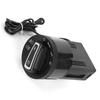 Light Sensor Light Sensor Module Plug and Play Headlamp Control Switch  For Volkswagen Golf MK4