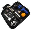 Watch Repair Kit: Band Remover & Case Opener Tool Set