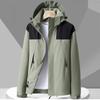 Jacket Spring New Products Men and Women Same Thin Outdoor Windproof Jacket