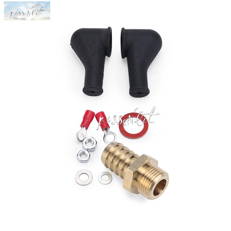 Bomba de Combustível Externa Universal em Linha Substituindo para Porsche 911 1990-1998 0580254044 12V Bombas de Combustível Acessórios para Carro Fornecimento de Combustível