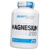 Κιτρικός Μαγνήσιος, Magnesium Citrate 200, EverBuild Nutrition  100 ταμπλέτες (36402002)
