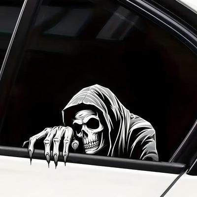Externí příslušenství – Samolepky na auto