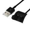 Przenośny kabel ładowarki USB do zegarka Vivosmart HR/HR+/Approach X40