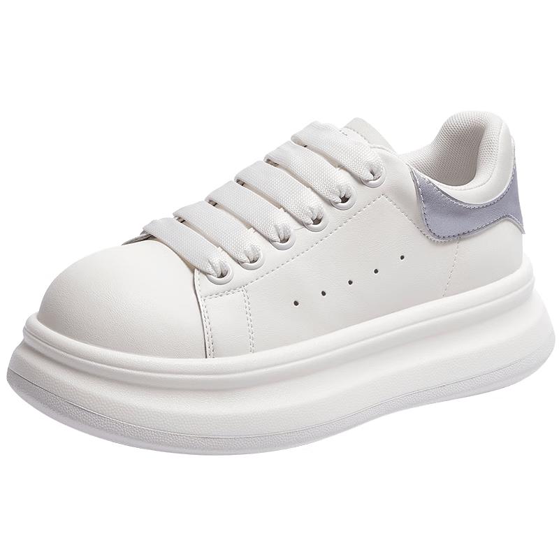 Camel Women s Versatile Cloud-Sole Sneakers 38