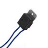   20A 230V Soft Starter Module With 3 Starting Mode High Current Motor Controllers For Electric Tool Motor Control