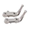 Muffler Support Exhaust Pipe Bracket With Lifting Lug OEM 68275662AB For Dodge For Ram – Secure Mount, Quick Setup