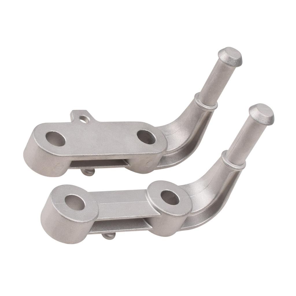 Muffler Support Exhaust Pipe Bracket With Lifting Lug OEM 68275662AB For Dodge For Ram – Secure Mount, Quick Setup