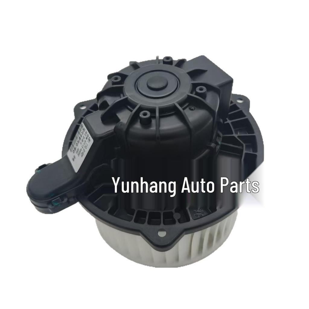Compatible Blower Motor Parts for Hyundai Accent (Models 97113-A4000, 97113-F9000)
