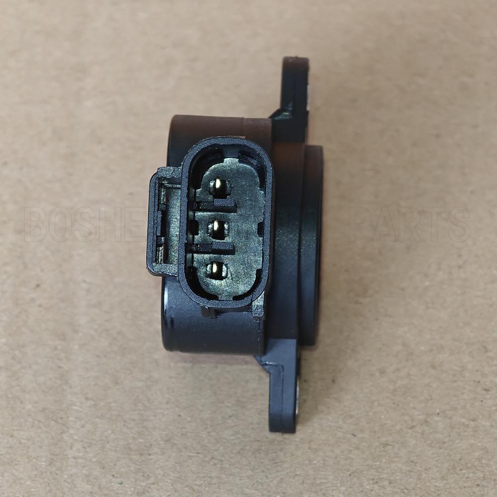 New Throttle Position Sensor TPS Sensor OEM 89452-20130 8945220130 89452 20130 J5642007 for TOYOTA AURIS 2006-2013 MR2 III 99-07