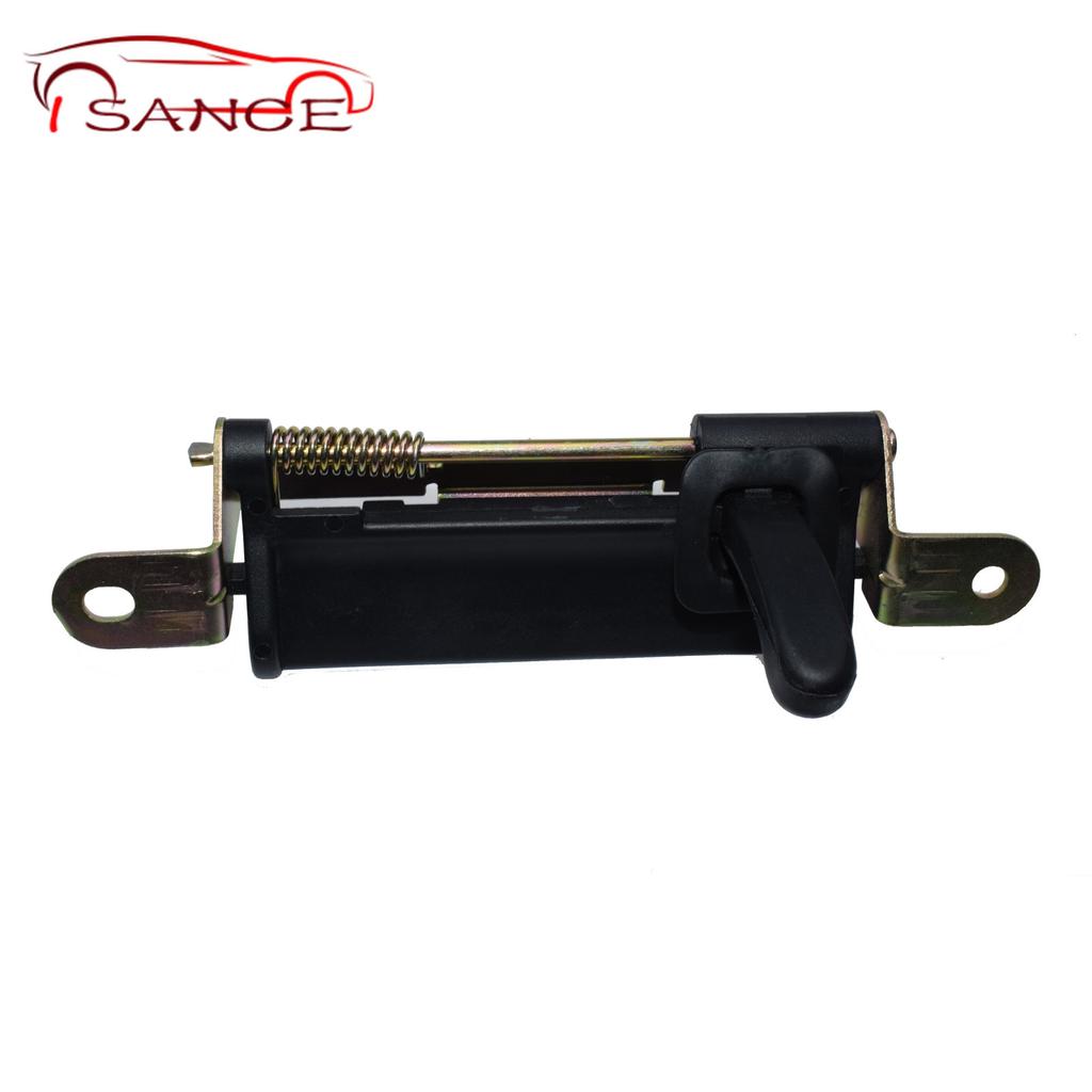 Csomagtérajtó Csomagtérajtó Csomagtérajtó Kilincs Csomagtérajtó Kilincs 69023-48010 Lexus RX300-hoz