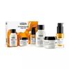 Rinkinys Mini Trio - L'ORÉAL PROFESSIONNEL - Metal Detox - Apsauga nuo lūžinėjimo - Spalvos išsaugojimas - Be sulfatų