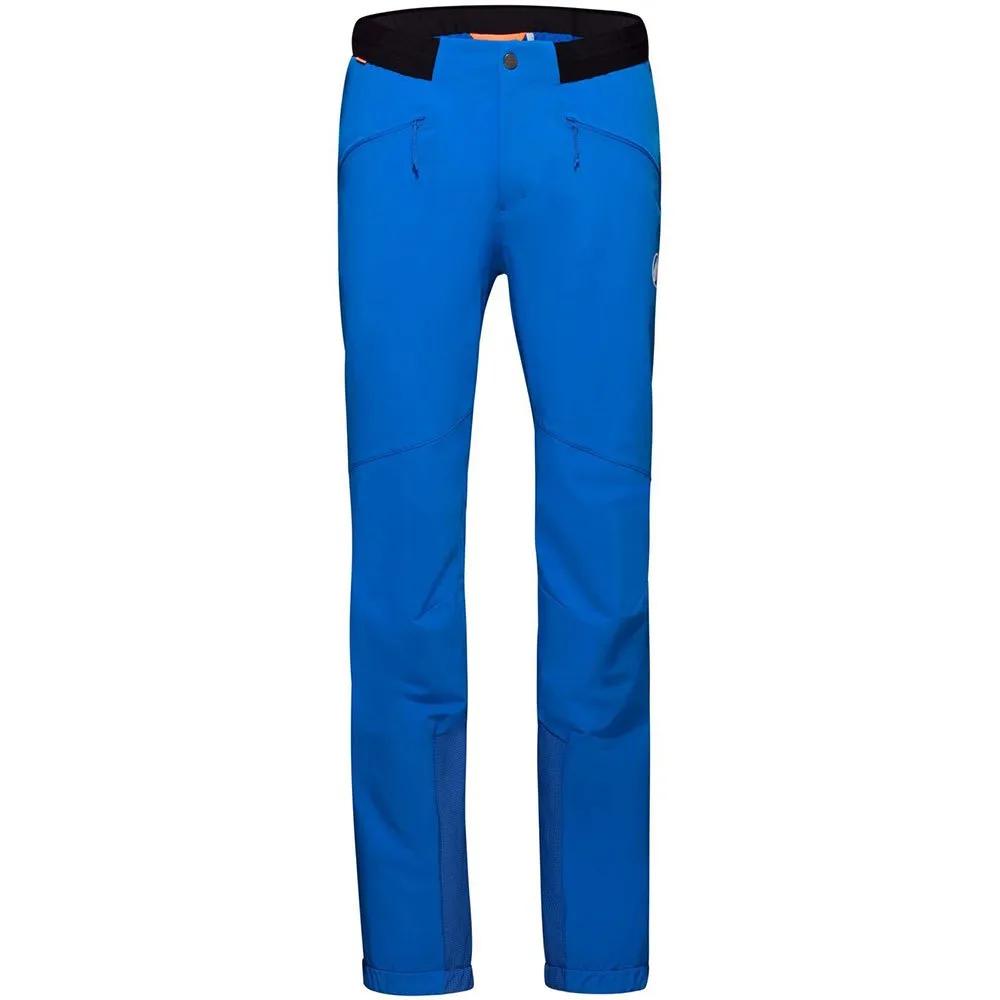 

Mammut Брюки Aenergy So Hybrid 54/Regular