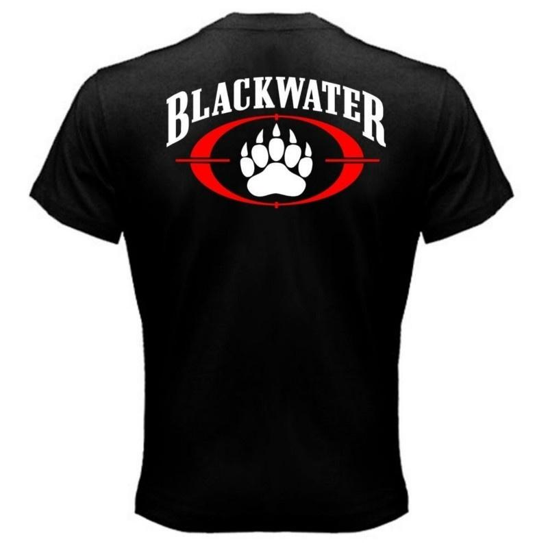 Blackwater Academi 
