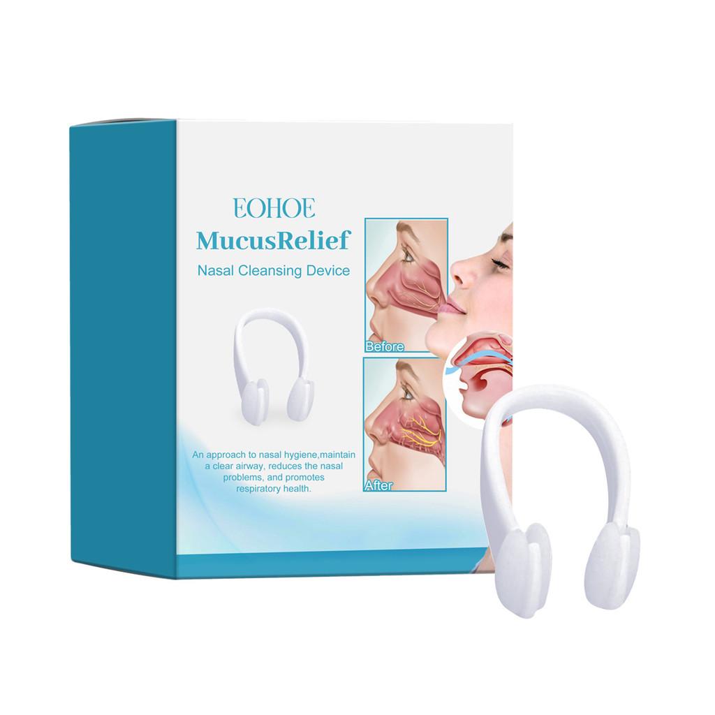 

Relief Eohoe Nasal Device For Quick Comfort From Nasal Discomfort And Sneezing Issues