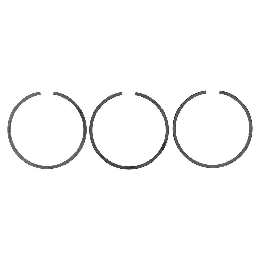 Piston Ring Compressor Set Piston Ring Grinder Air Compressor Piston Ring, 65mm Piston Ring