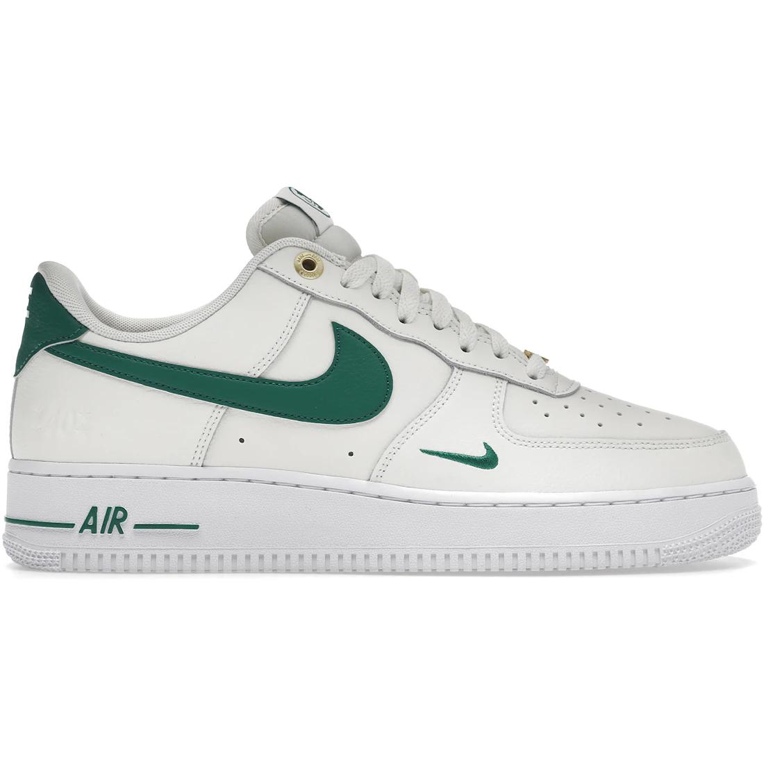 

Sneaker Nike Air Force 1 Low 07 LV8 40th Anniversary Sail Malachite(DQ7658-101) 44.5