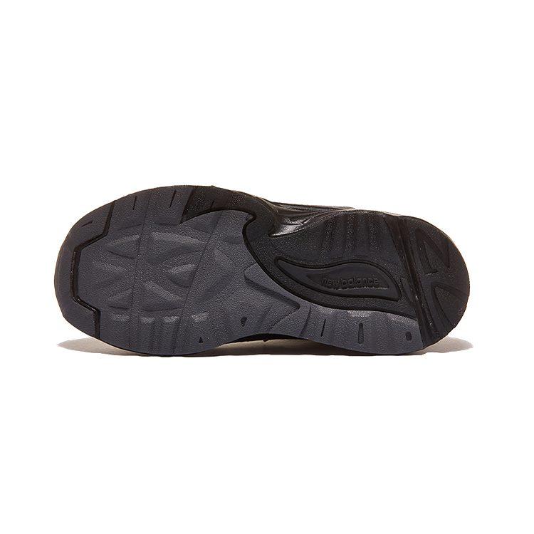 New Balance NB 878 Minimalistischer Stil Dämpfung Abriebfest Atmungsaktiv Niedrig geschnitten Sportlich Lässig Schuhe Grau Schwarz PV878KOC
