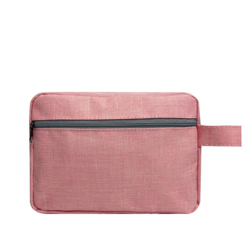 Men s Portable Travel Wash & Storage Bag