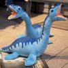 Apex Nessie Plüsch-Dinosaurier-Pärchen Stofftier