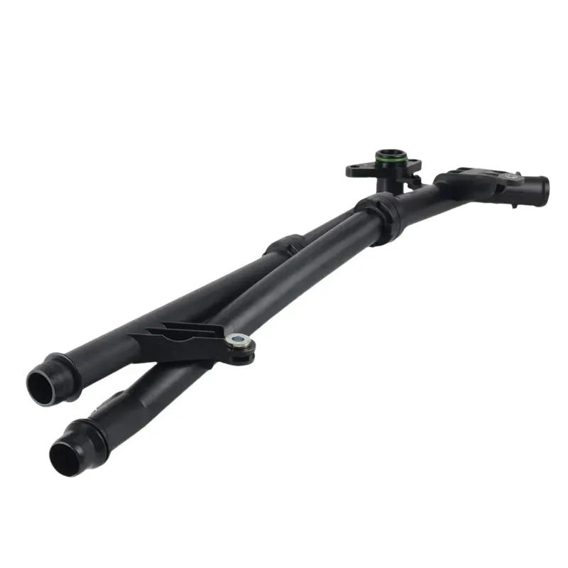 Water Coolant Pump Pipe For MERCEDES-BENZ C E Class W124 W210 W211 W212 W213 C207 W238 W207 2009 - 2017 A2712002452 A2710105701