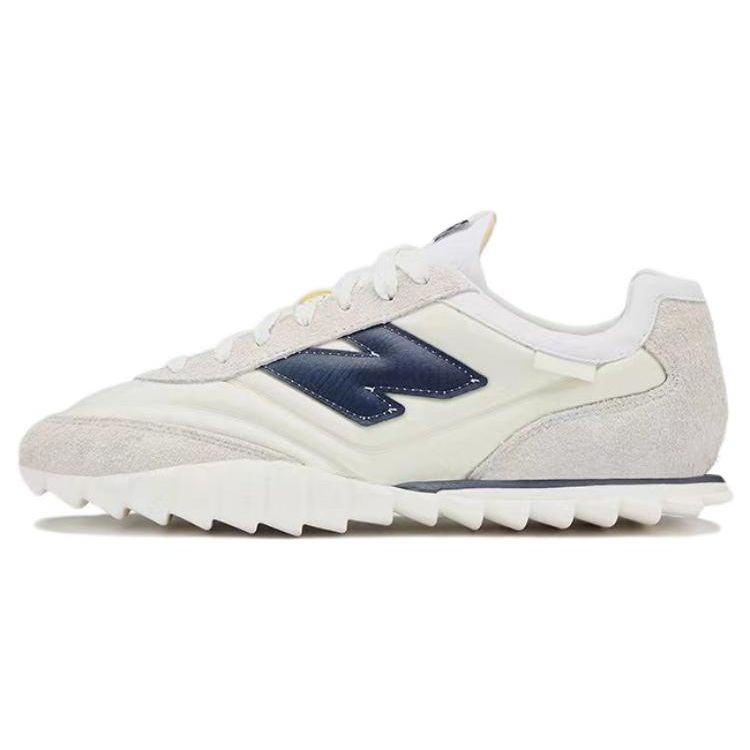 New Balance RC30 Sea Salt Navy Unisex URC30DD 44