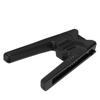 Charging Grip Type C Efficient V Shaped Portable Controller Holder Grip for Joy Con Left Right Handle