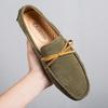 Doudou shoes men's trendy shoes men's summer new versatile breathable driving men's comfortable fashion trend casual shoes