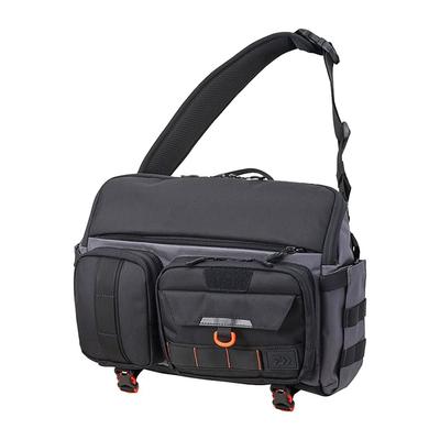 Daiwa HG Messenger Bag O (C) GR.