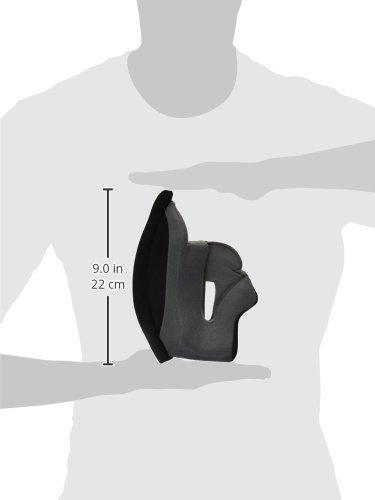 HJC HELMETS Cheek Pads L (20mm) for CL-Y (HJP131)