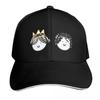 Little Willhelm Simon Baseball Cap Visor Brand Unisex Cap Sunhat Hats for Unisex Ladies Unisexs