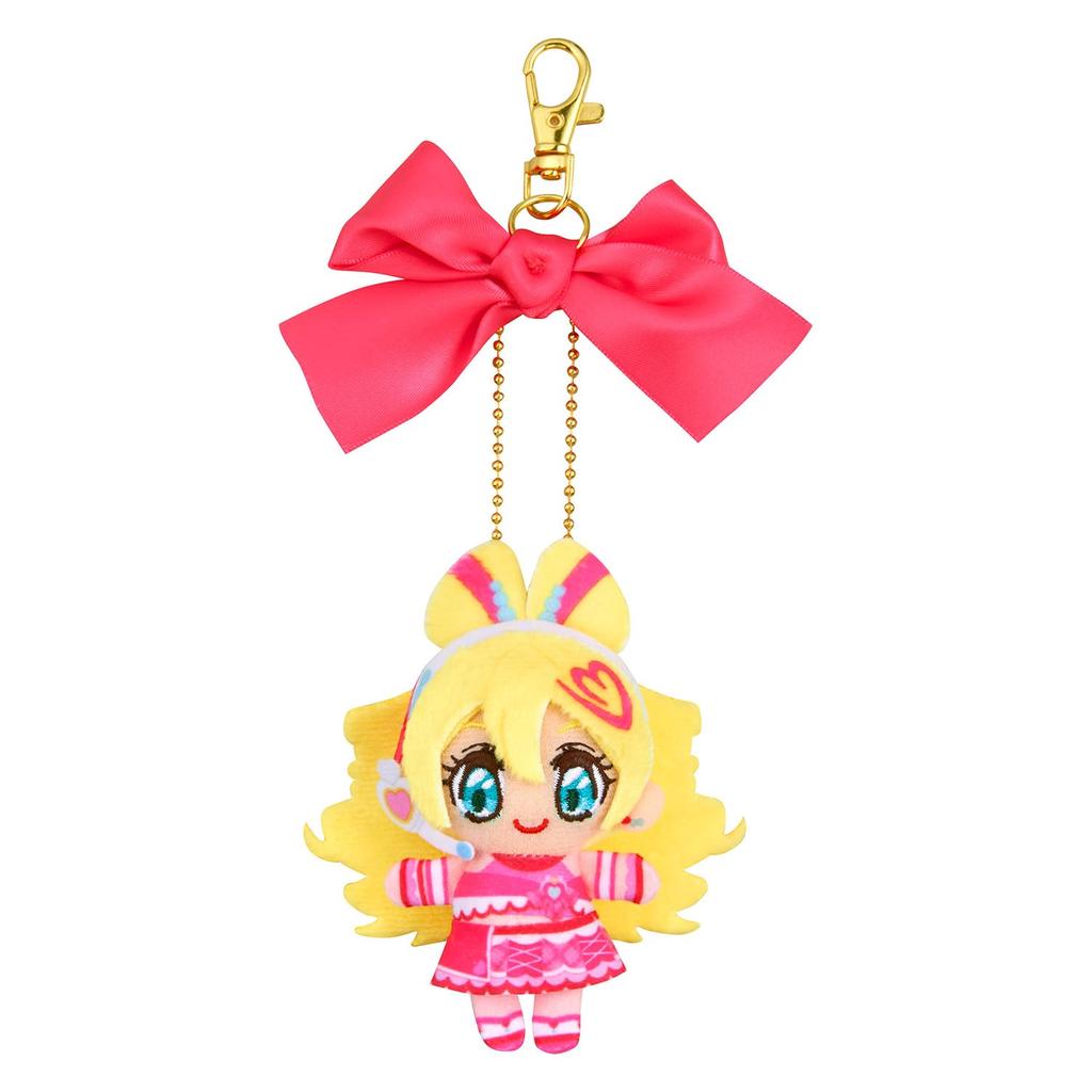 Kimi To Idol Kimi To Cure Idol Mascot [BANDAI] PreCure Ouen