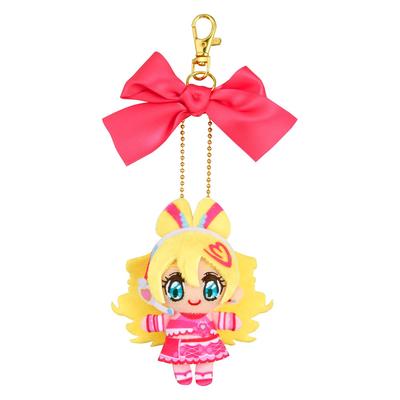 Kimi to Idol PreCure Kimi to Ouen Cure Idol Maskottchen